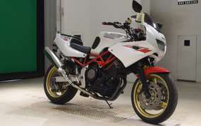 YAMAHA TRX850 1996 4NX