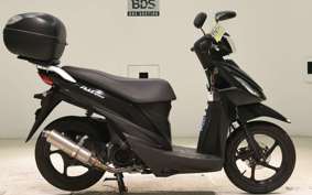 SUZUKI ADDRESS 110 2013 CE47A