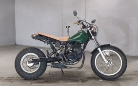 YAMAHA TW200 2JL