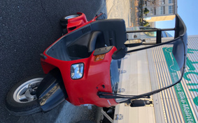 HONDA GYRO TA03