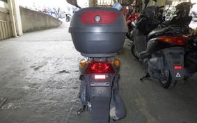 YAMAHA JOG Gen.5 2017 SA36J