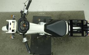 HONDA CROSS CUB 50 2004 AA06