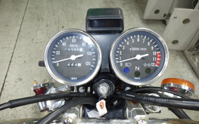SUZUKI GN125