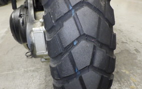 SUZUKI TR50 STREET MAGIC Gen.2 2006 CA1LB