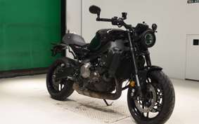 YAMAHA XSR900 2022 RN80J
