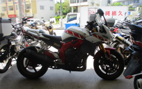 YAMAHA FZ1 FAZER 2007 RN17