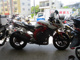 Фото Yamaha FZ1 FAZER 2007 с японского аукциона