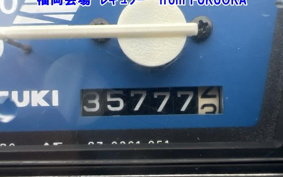 SUZUKI MOLLET