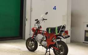 HONDA DAX 50 1990 ST50