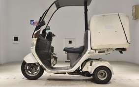 HONDA GYRO CANOPY TA02