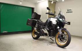 BMW R1300GS Adventure ASA 2026