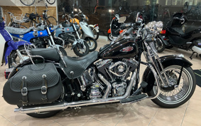 HARLEY HARLEY FLSTSC1450 2002 BYB