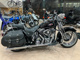 Фото Harley FLSTSC1450 2002 с японского аукциона