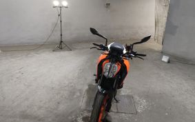 KTM 390 DUKE 2020 JPJ40
