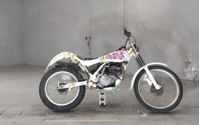 HONDA TLM220R MD23