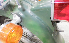 HONDA C50 SUPER CUB 2003 AA01