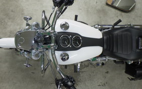 HARLEY FXDL 1580 2014