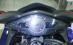 HONDA VFR800F 2015 RC79