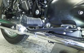 KAWASAKI W800 STREET 2021 EJ800B