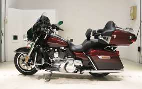 HARLEY FLHTKL TC 1690 2015