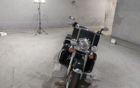 HARLEY FLHRC 1580 FR4