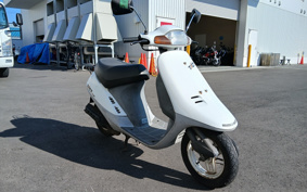 HONDA TACT FULL MARKMETTO IN AF16