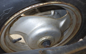 YAMAHA JOG Gen.5 SA36J