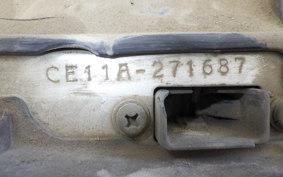 SUZUKI ADDRESS V100 2025 CE11A