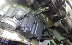 HONDA HORNET 250 2023 MC31