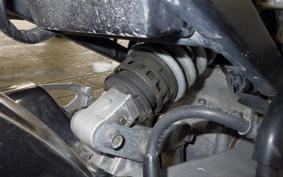 HONDA CBR600F GEN 3 2002 PC35
