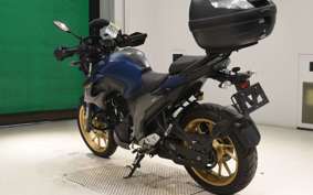 YAMAHA FZS25 2001