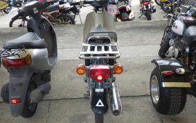 HONDA C90 SUPER CUB 1994 HA02