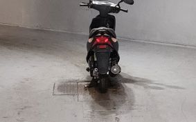 YAMAHA JOG ZR SA56J