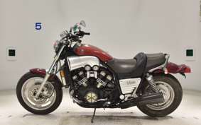 YAMAHA VMAX 1991