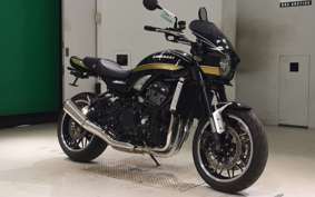 KAWASAKI Z900RS 2021 ZR900C