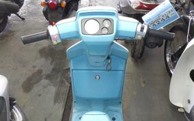 HONDA EVEﾊﾟｯｸｽ AF14