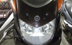 YAMAHA MAJESTY 250 C 2011 SG03J