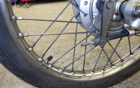 HONDA C50 SUPER CUB AA04
