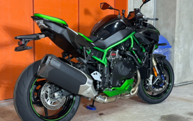 KAWASAKI H2 SE 2023 ZRT00K
