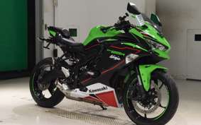 KAWASAKI ZX-25R 2018 ZX250E
