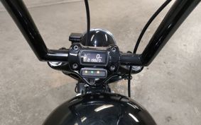 HARLEY FXBRS1870 2019 YHK