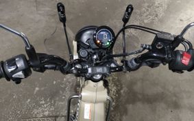 HONDA CT125 HUNTER CUB JA55