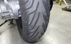 HONDA PCX125 JK05
