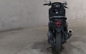 YAMAHA N-MAX 125 SED6J