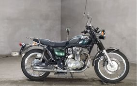 KAWASAKI W800 2011 EJ800A