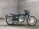 Фото Kawasaki W800 2011 с японского аукциона