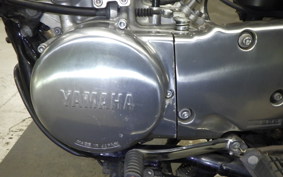 YAMAHA SR400 Gen.3 2009 RH01J