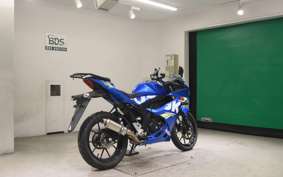SUZUKI GSX-R125 1998 DL33B