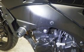 SUZUKI GSR400 2010 GK7EA