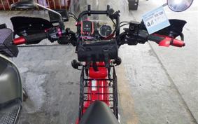 HONDA CT125-2 2020 JA65